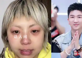 張大大被曝指使社會(huì)人士砸門恐嚇 目前張大大未回應(yīng)此事